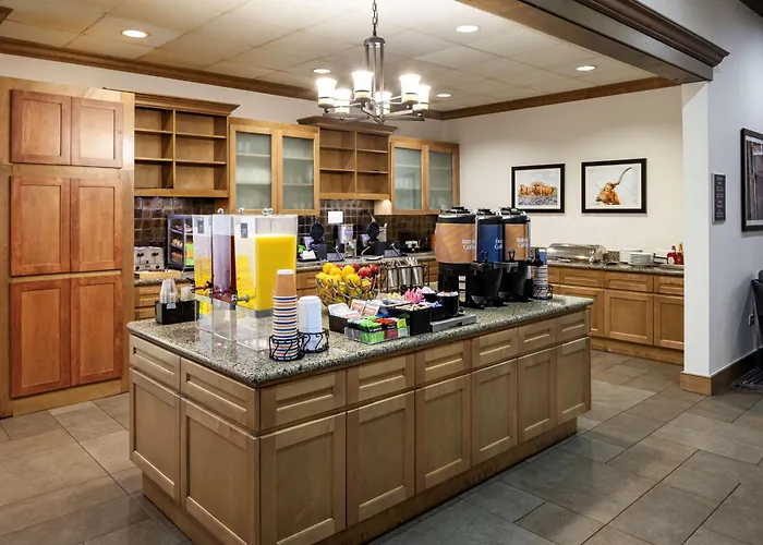 Homewood Suites By Hilton Austin/Round Rock