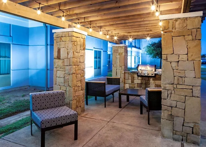 Homewood Suites By Hilton Austin/Round Rock