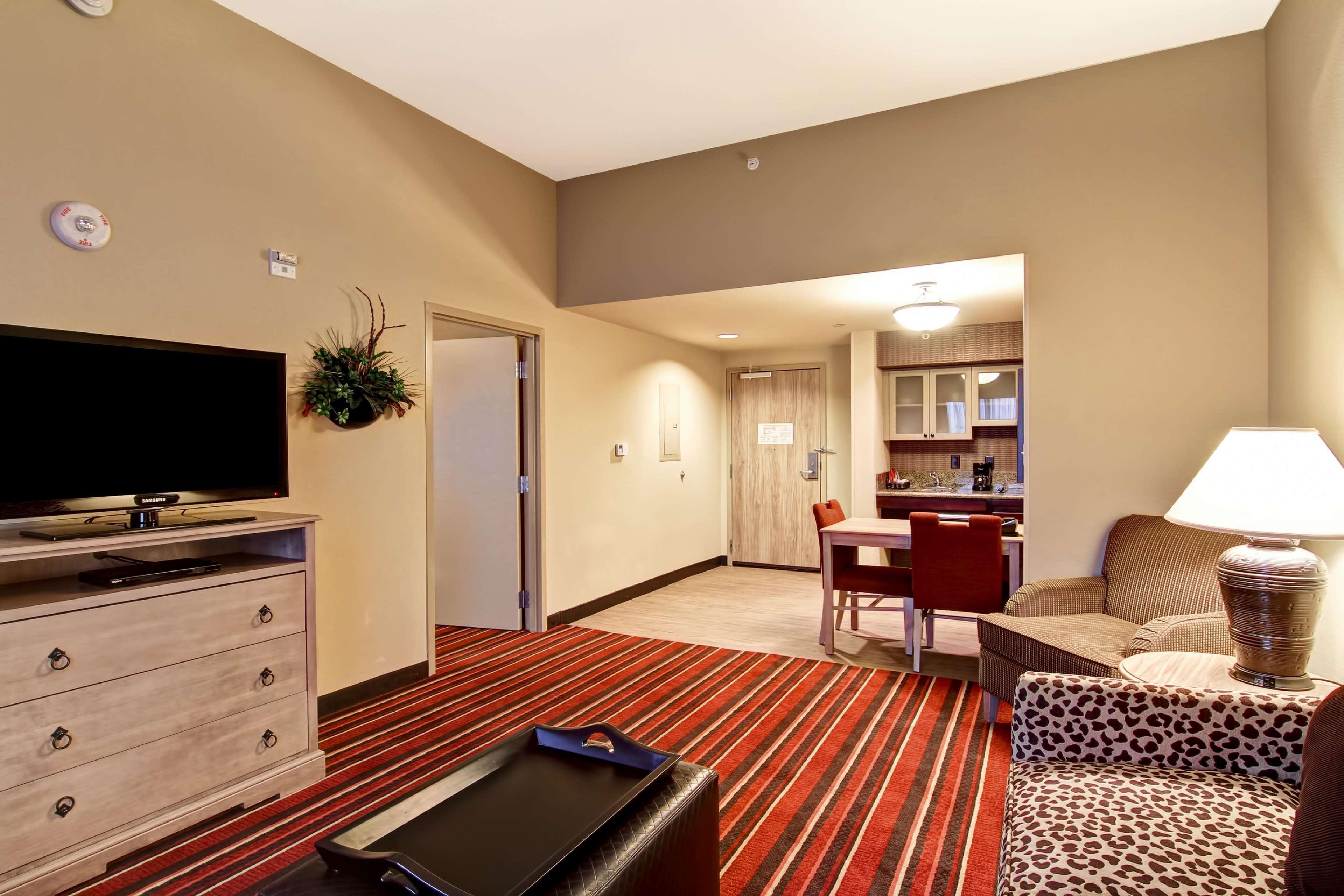 Homewood By Hilton Austin/round Rock 3* Round Rock