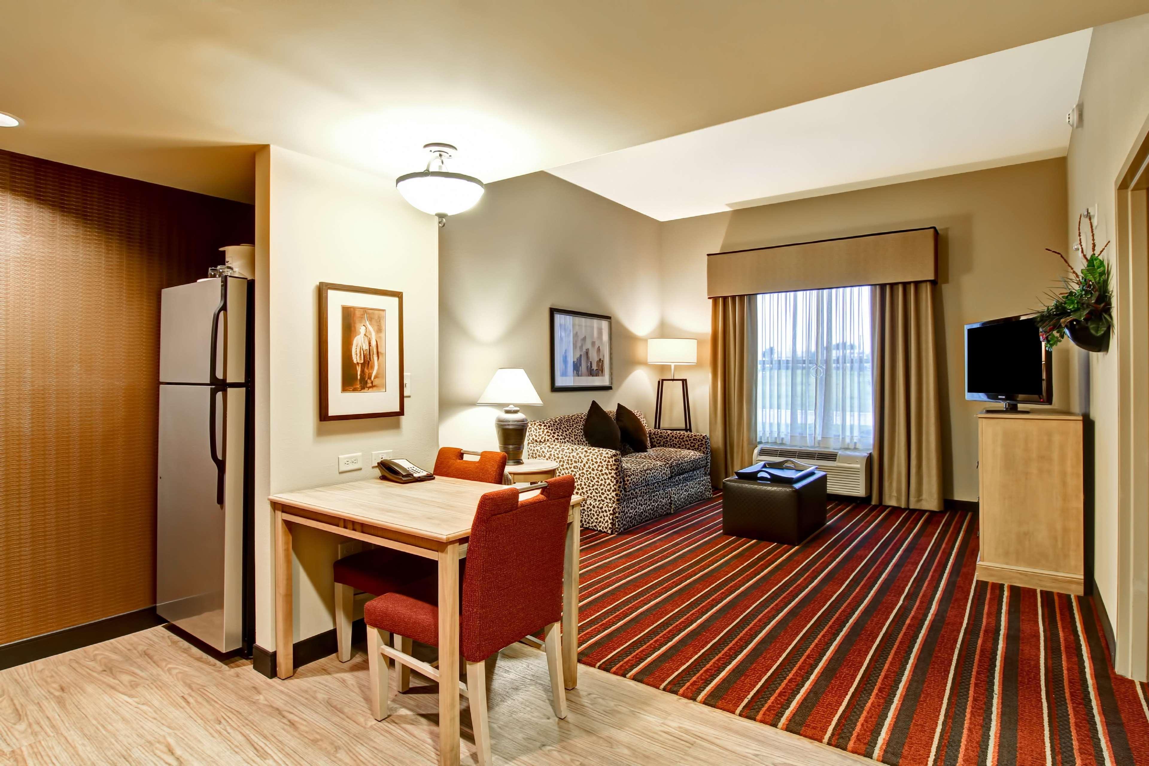 Homewood By Hilton Austin/round Rock Hotel 3*