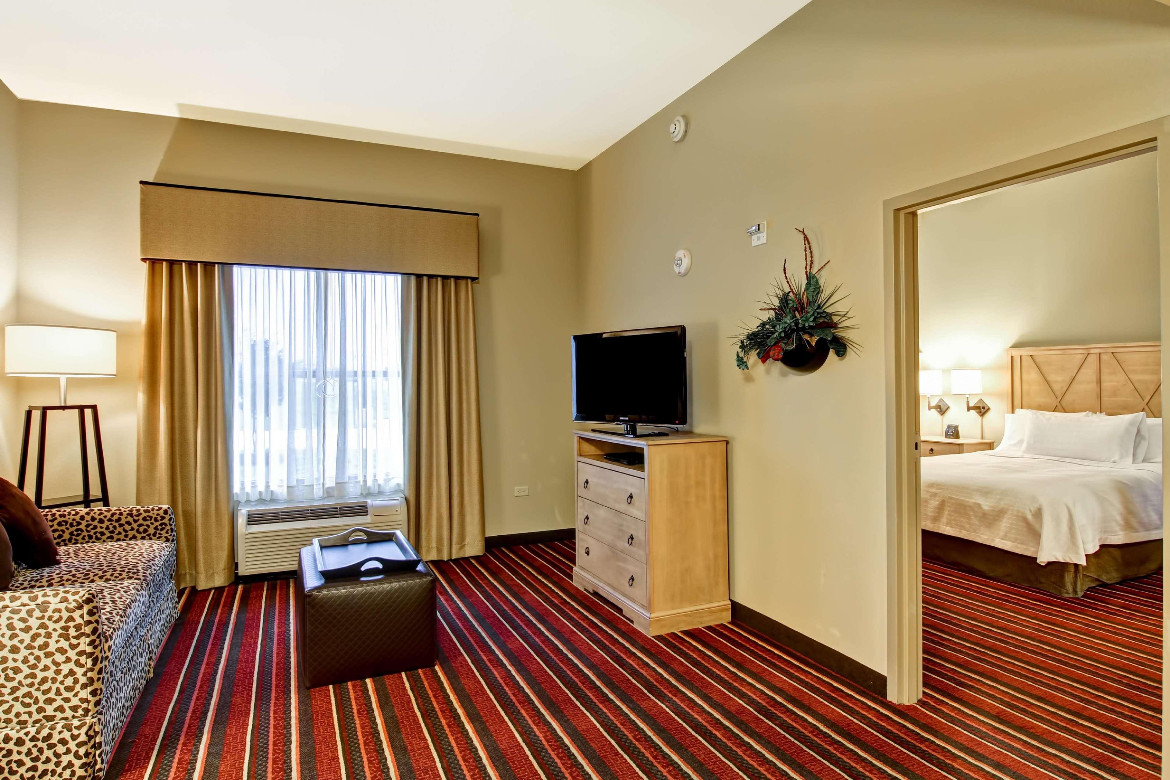 Hotel Homewood By Hilton Austin/round Rock