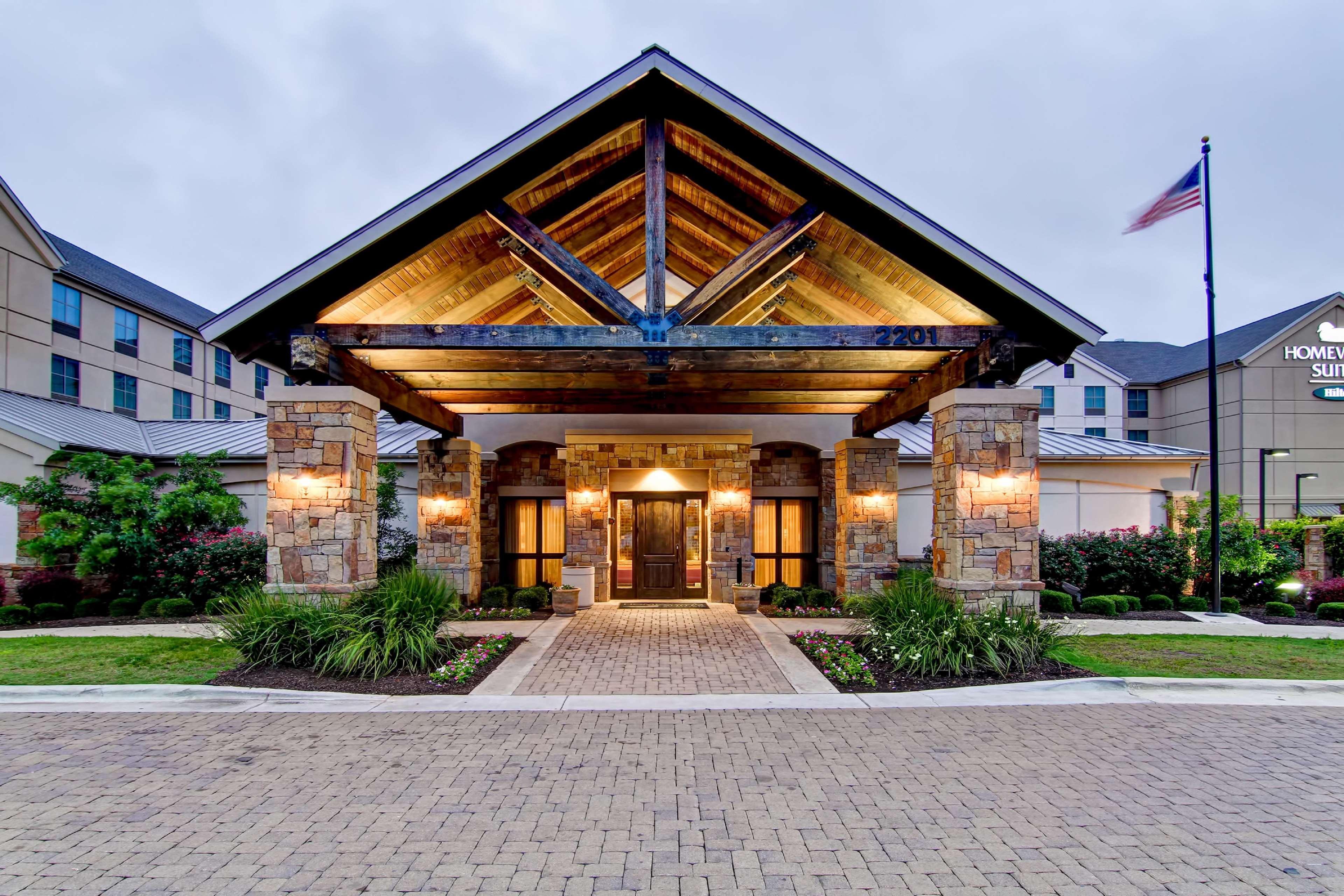 Homewood By Hilton Austin/round Rock Hotel