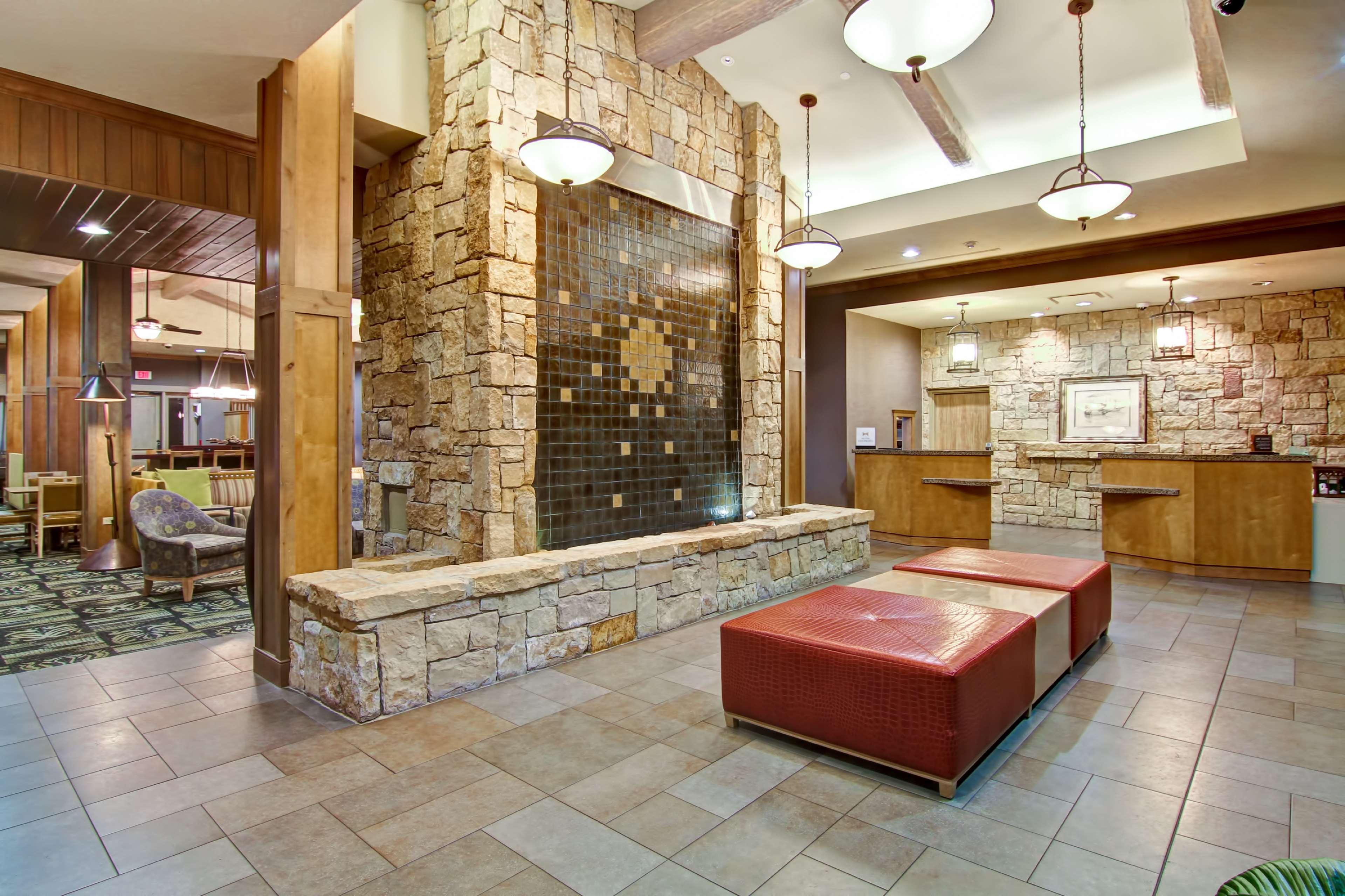 Hotel Homewood By Hilton Austin/round Rock