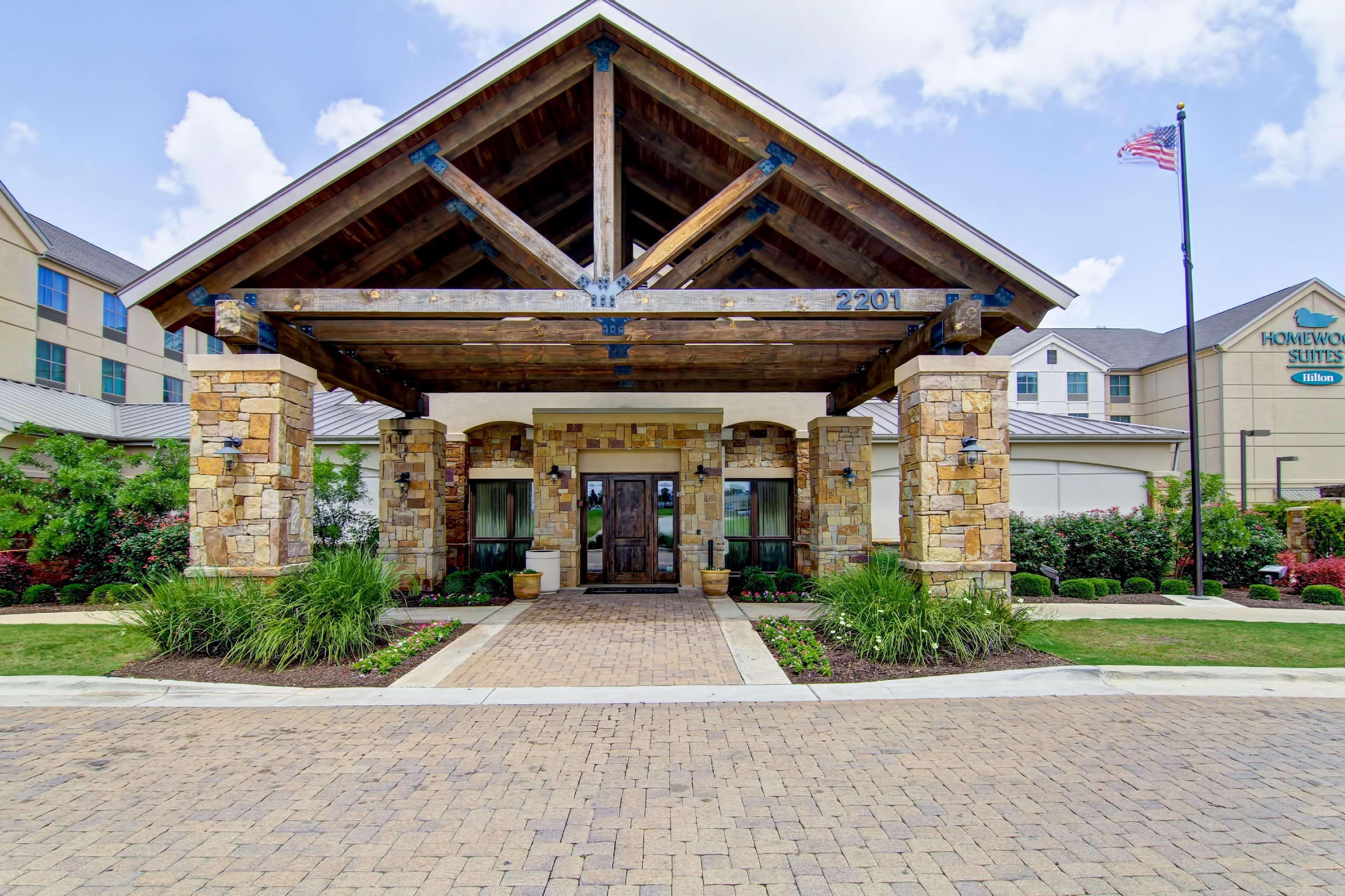 Homewood By Hilton Austin/round Rock