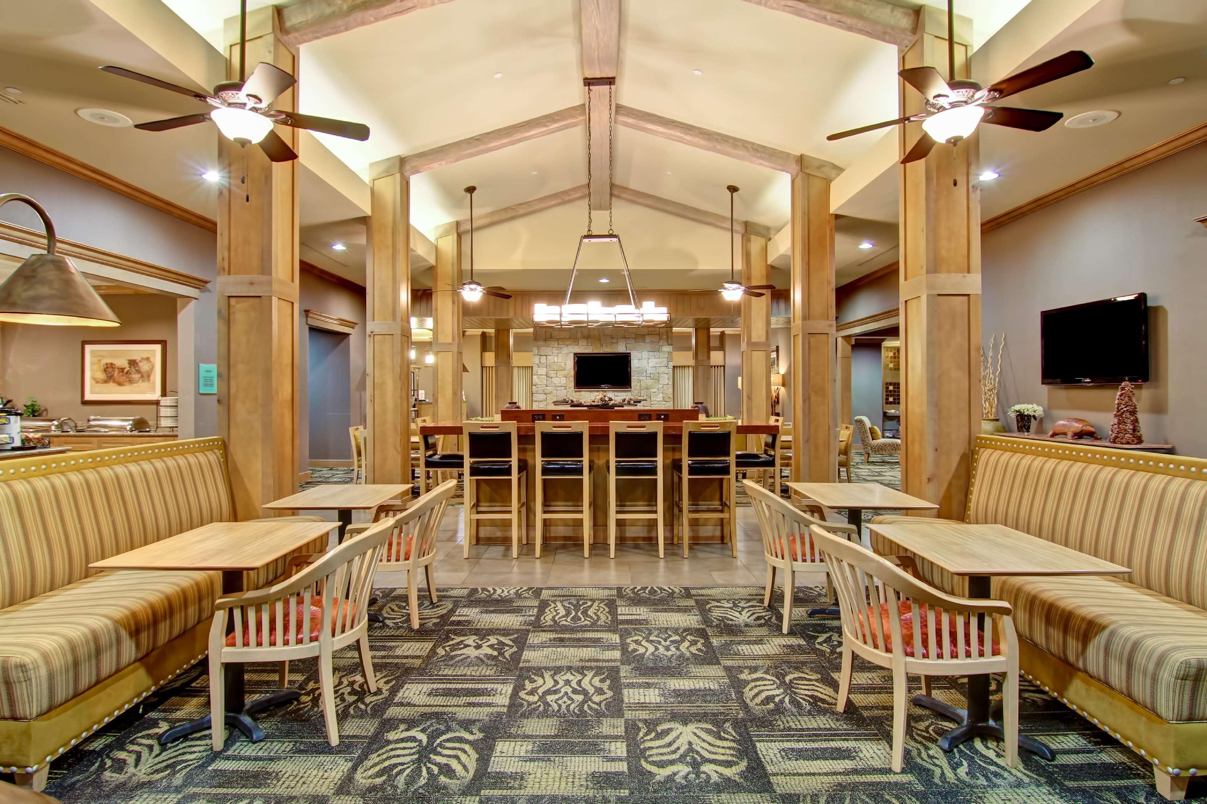 Hotel Homewood By Hilton Austin/round Rock