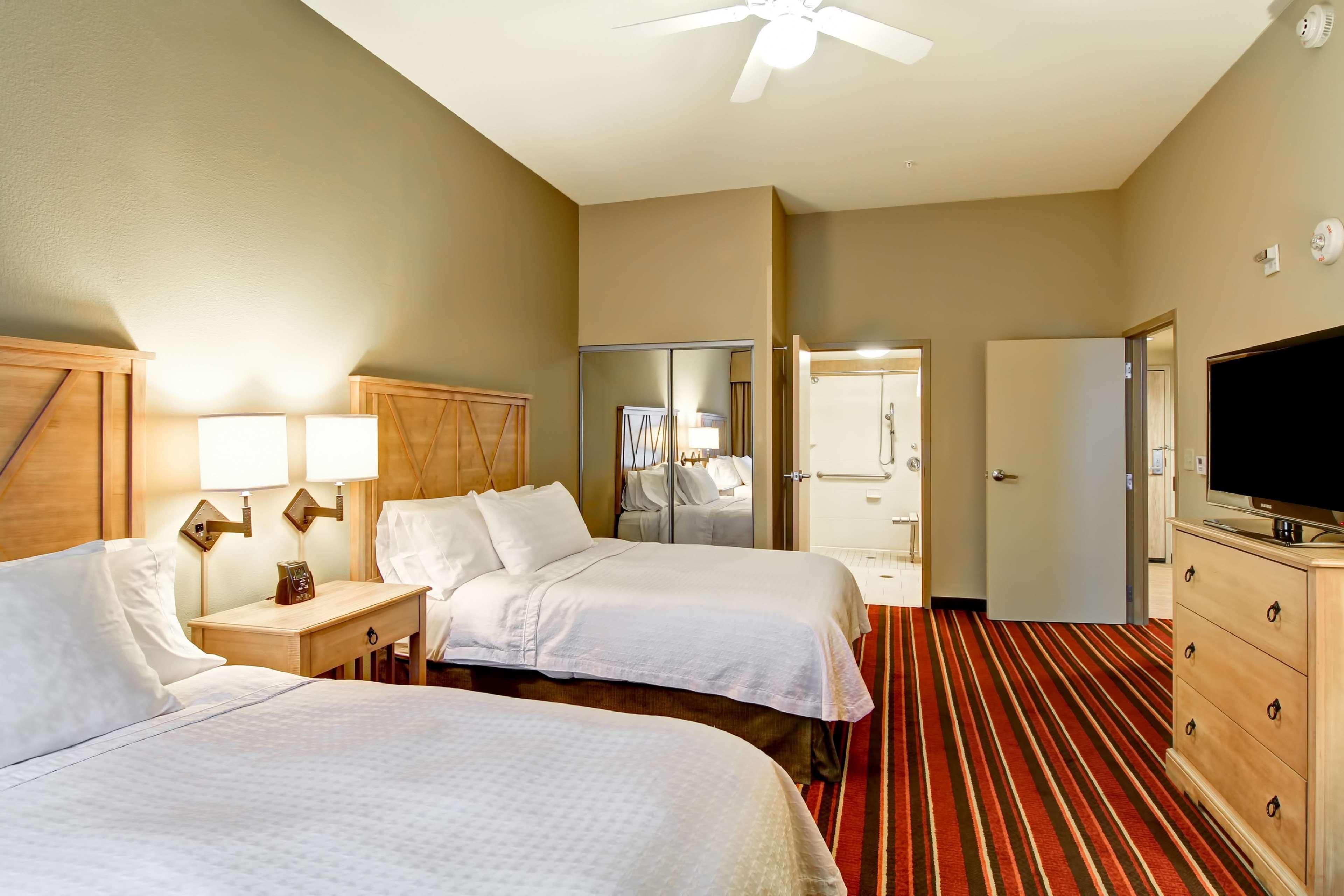 Homewood By Hilton Austin/round Rock Hotel