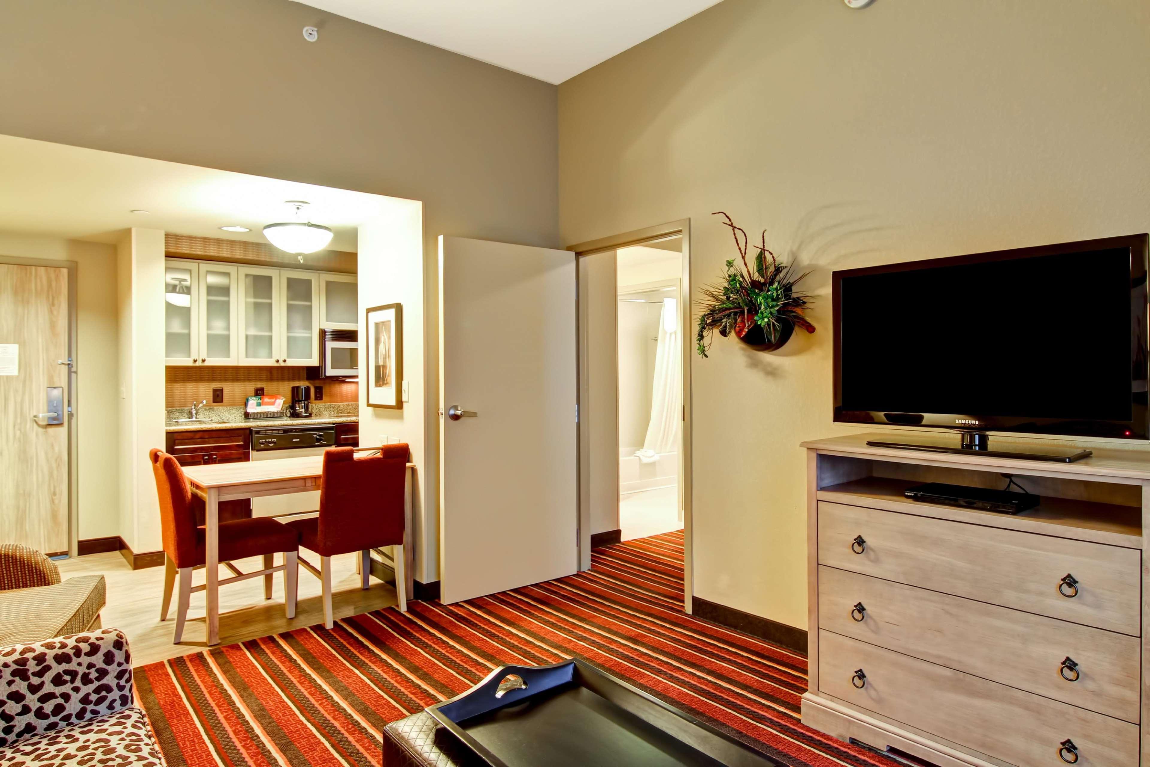 Homewood By Hilton Austin/round Rock Hotel