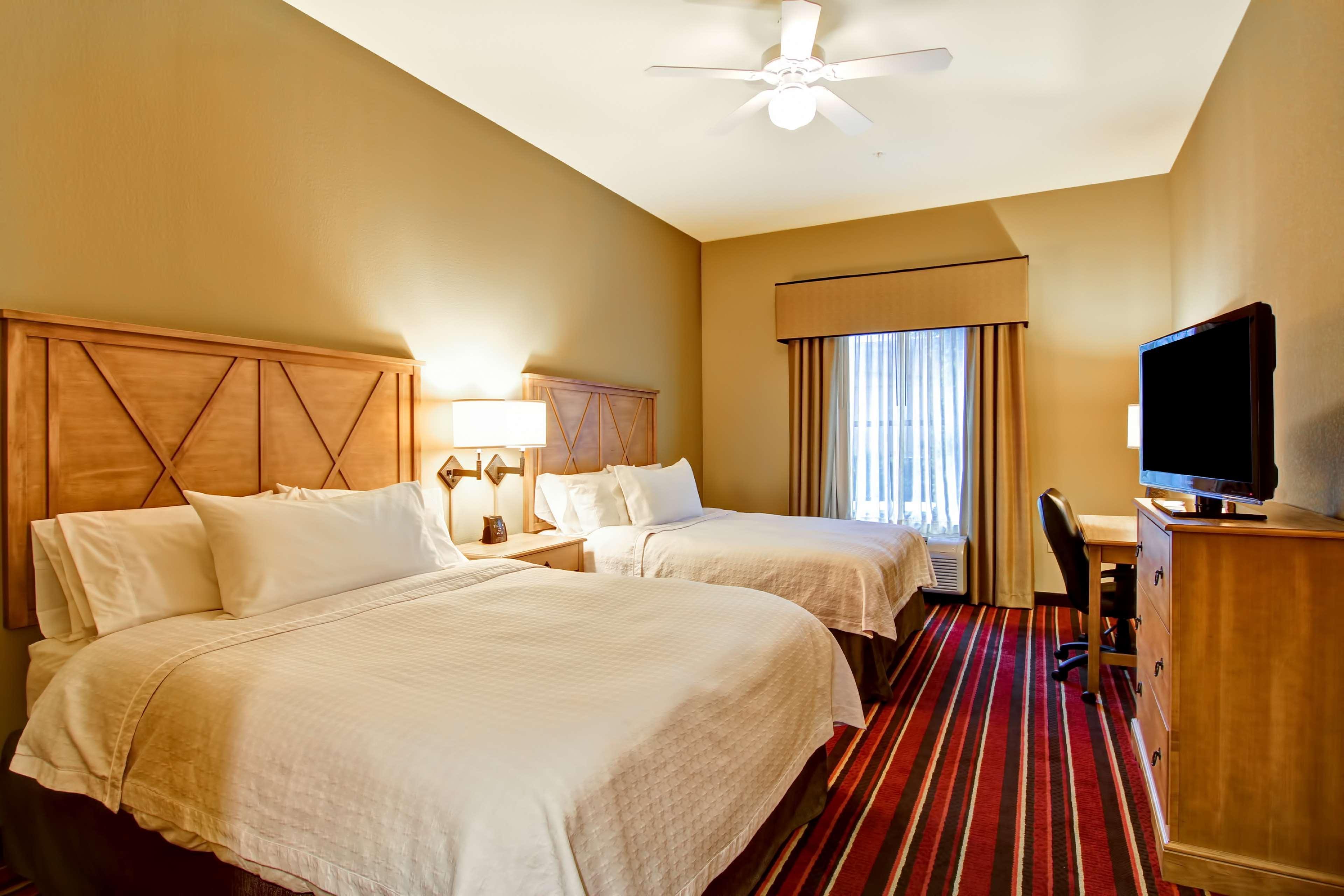 Homewood By Hilton Austin/round Rock Hotel