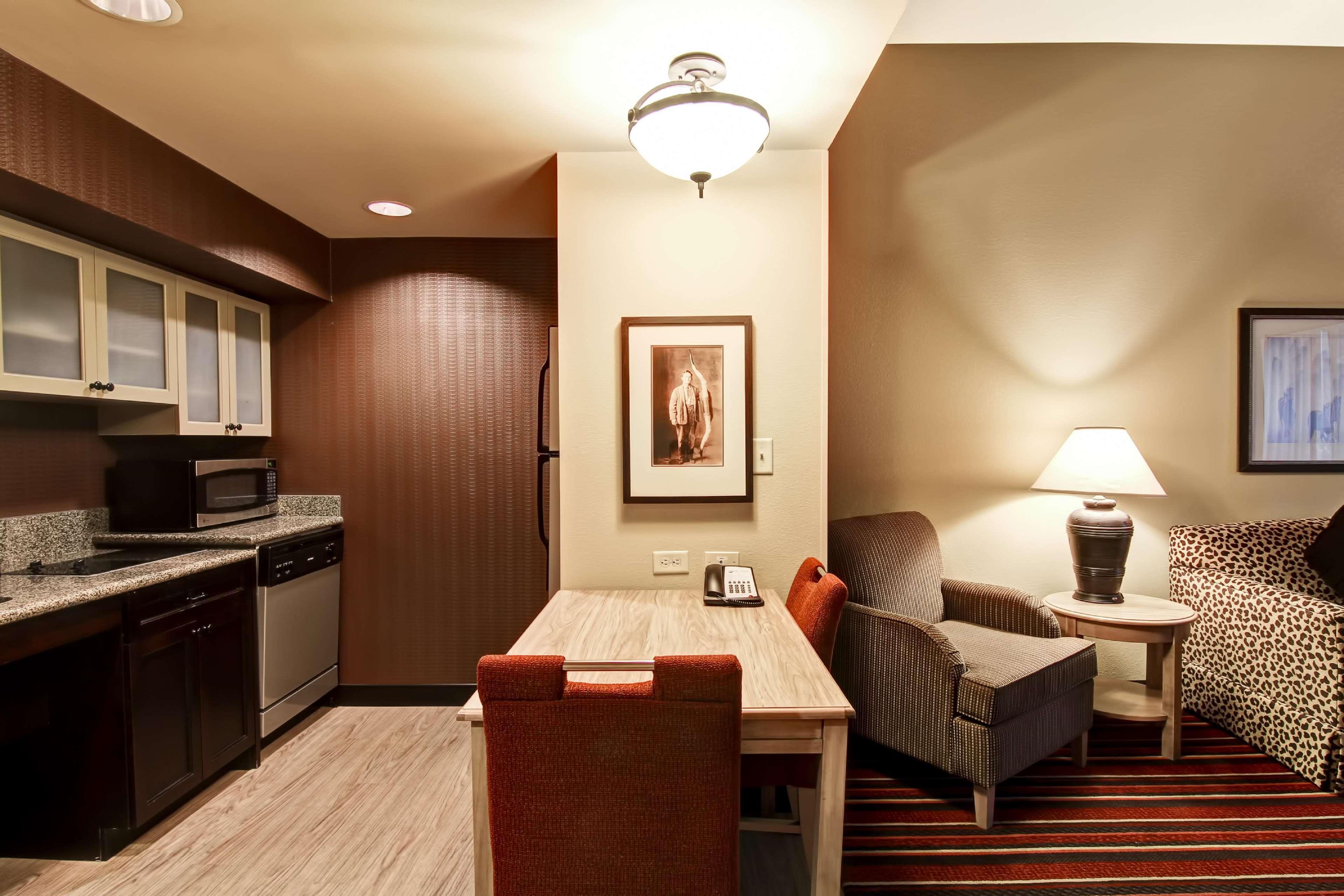 Hotel Homewood By Hilton Austin/round Rock 3*