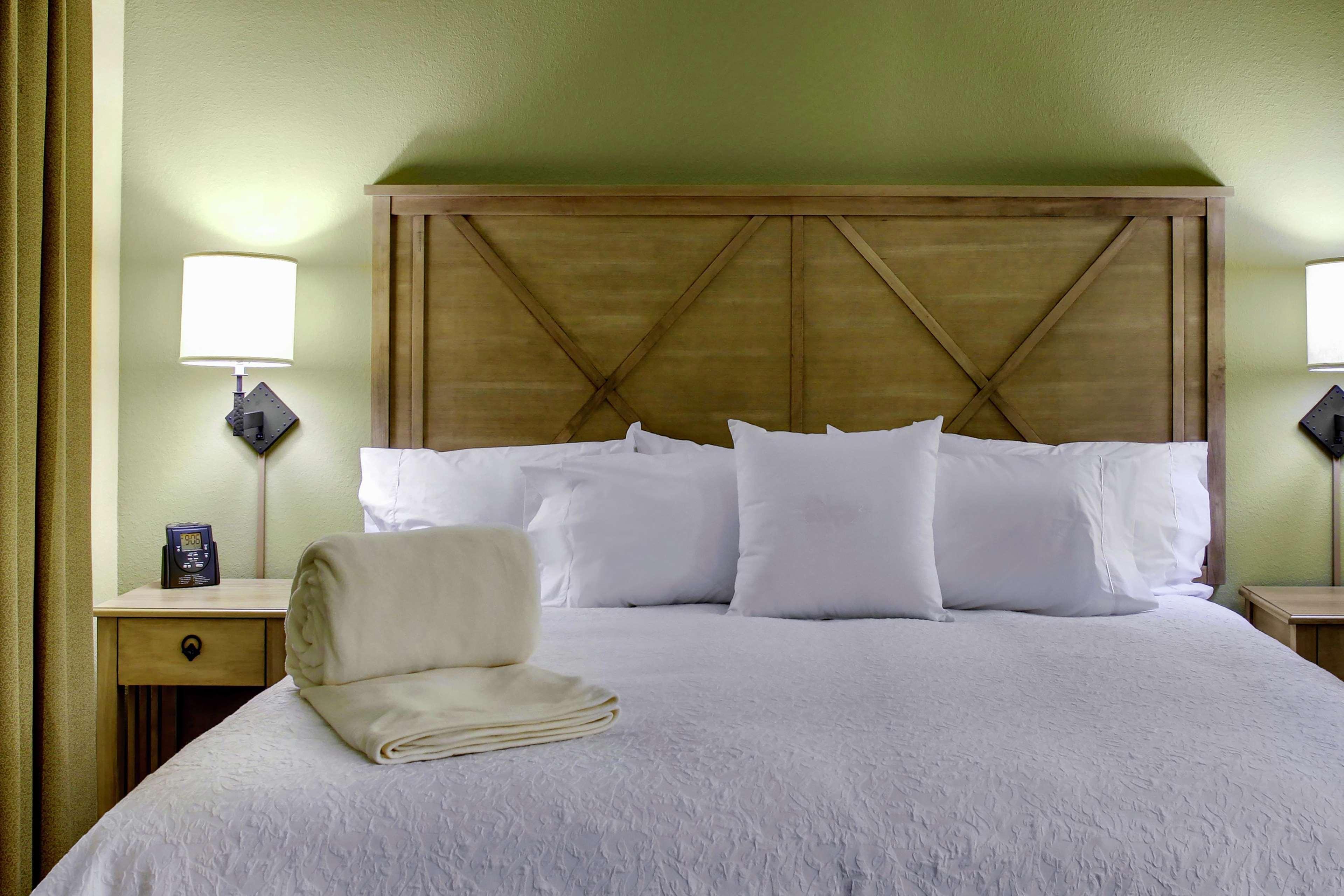 Hotel Homewood By Hilton Austin/round Rock 3*