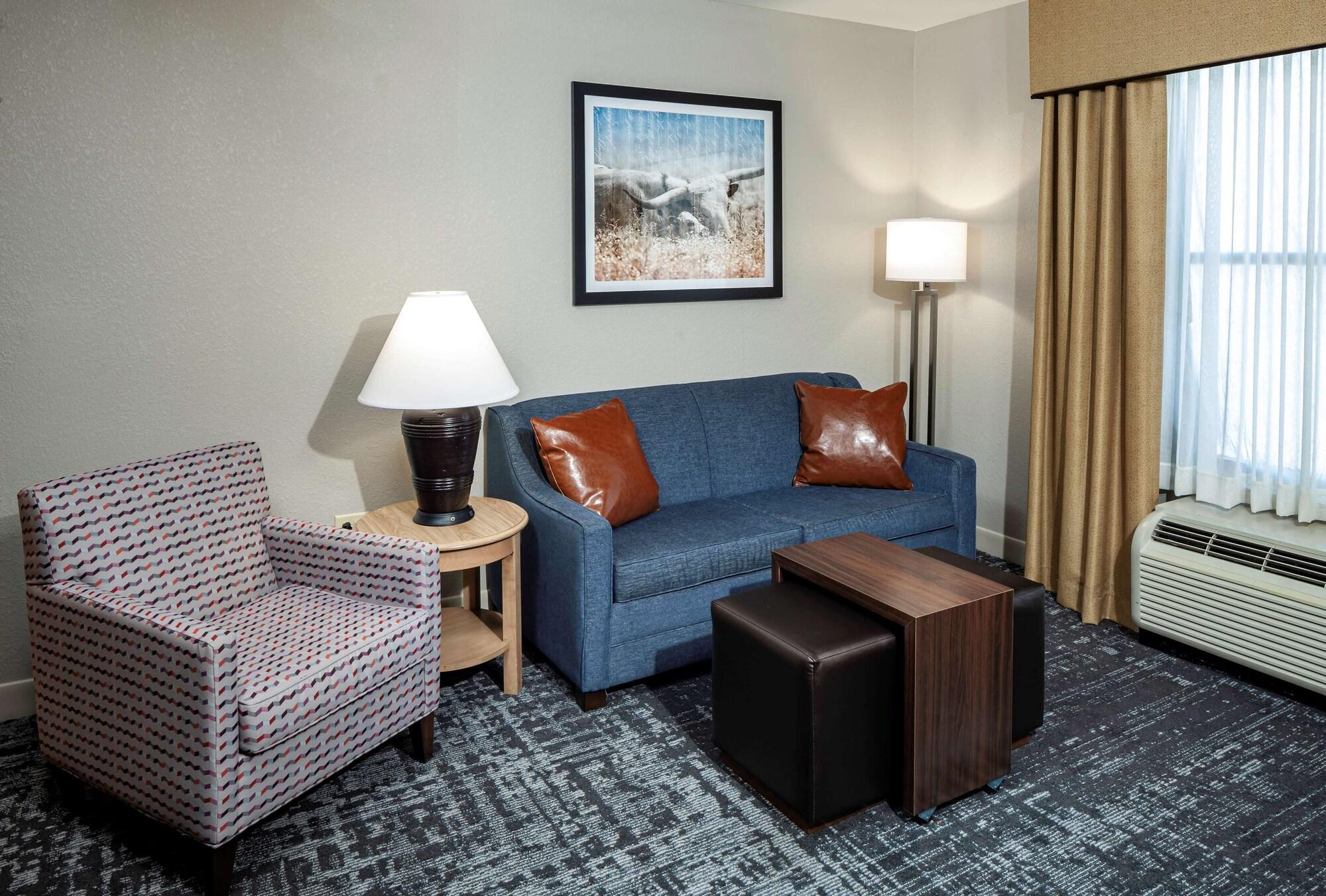 Homewood By Hilton Austin/round Rock Hotel Round Rock