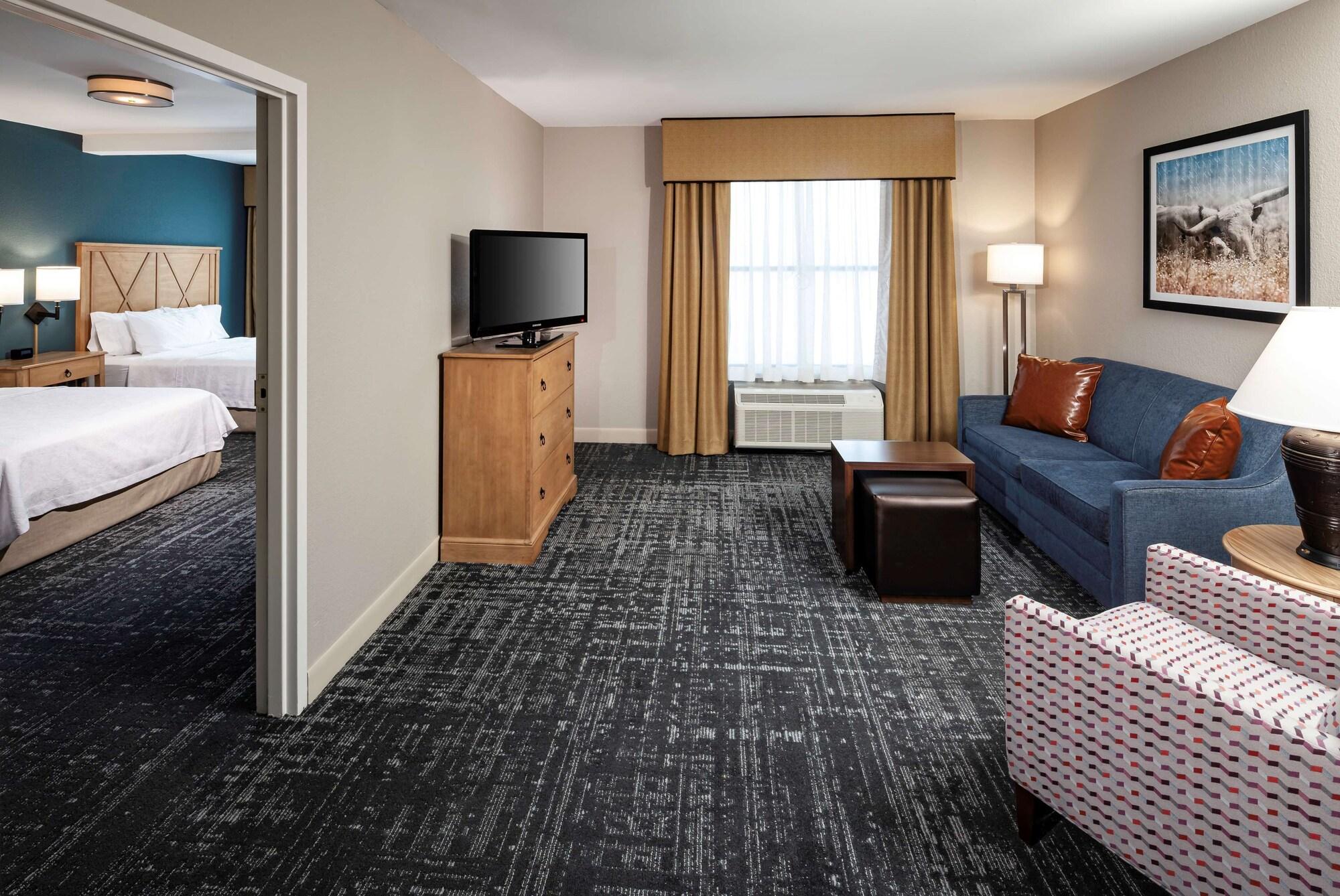 Homewood By Hilton Austin/round Rock