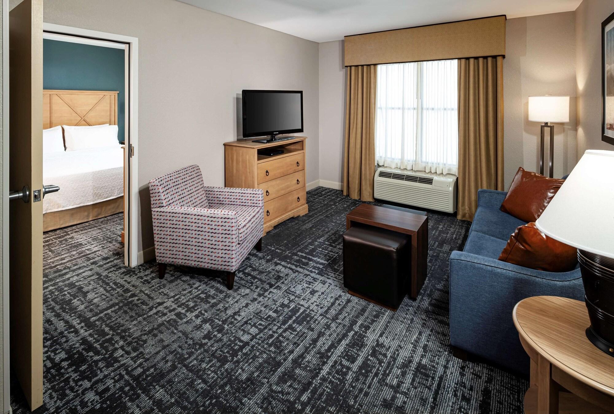 Homewood By Hilton Austin/round Rock 3*