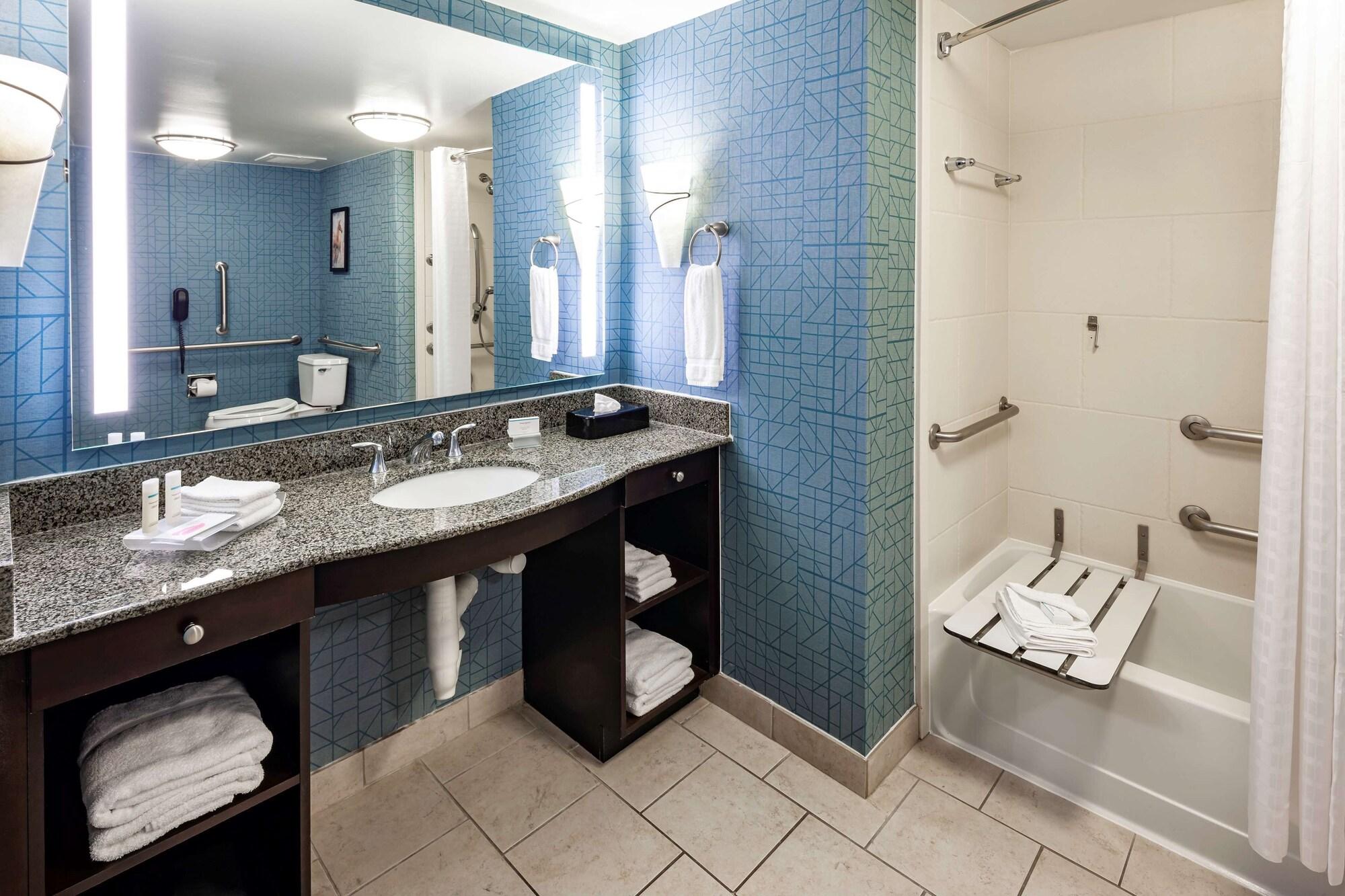 Hotel Homewood By Hilton Austin/round Rock 3*