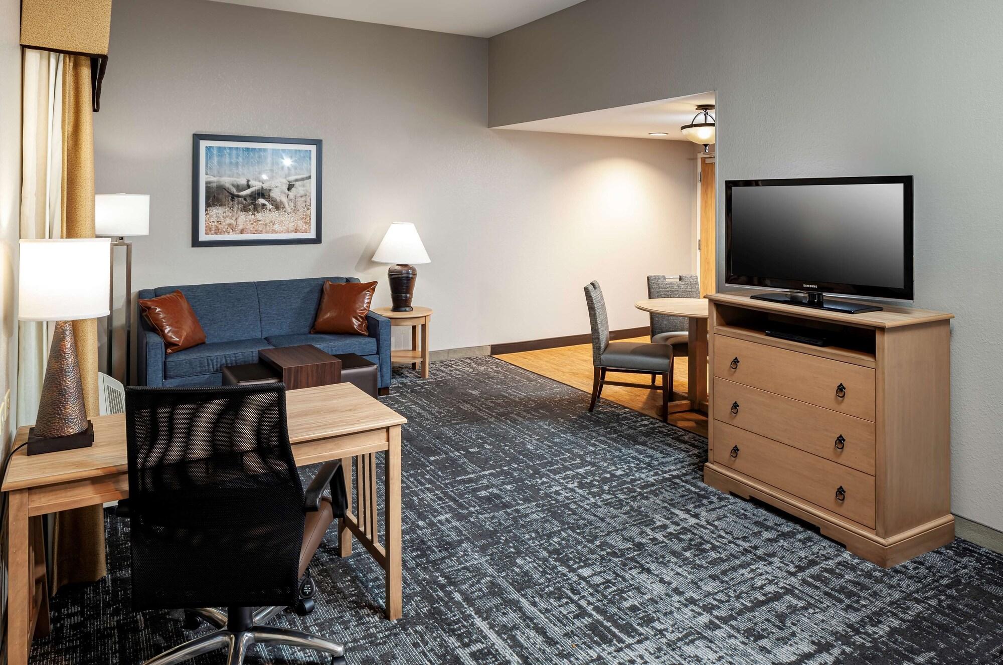 Homewood By Hilton Austin/round Rock 3* Round Rock