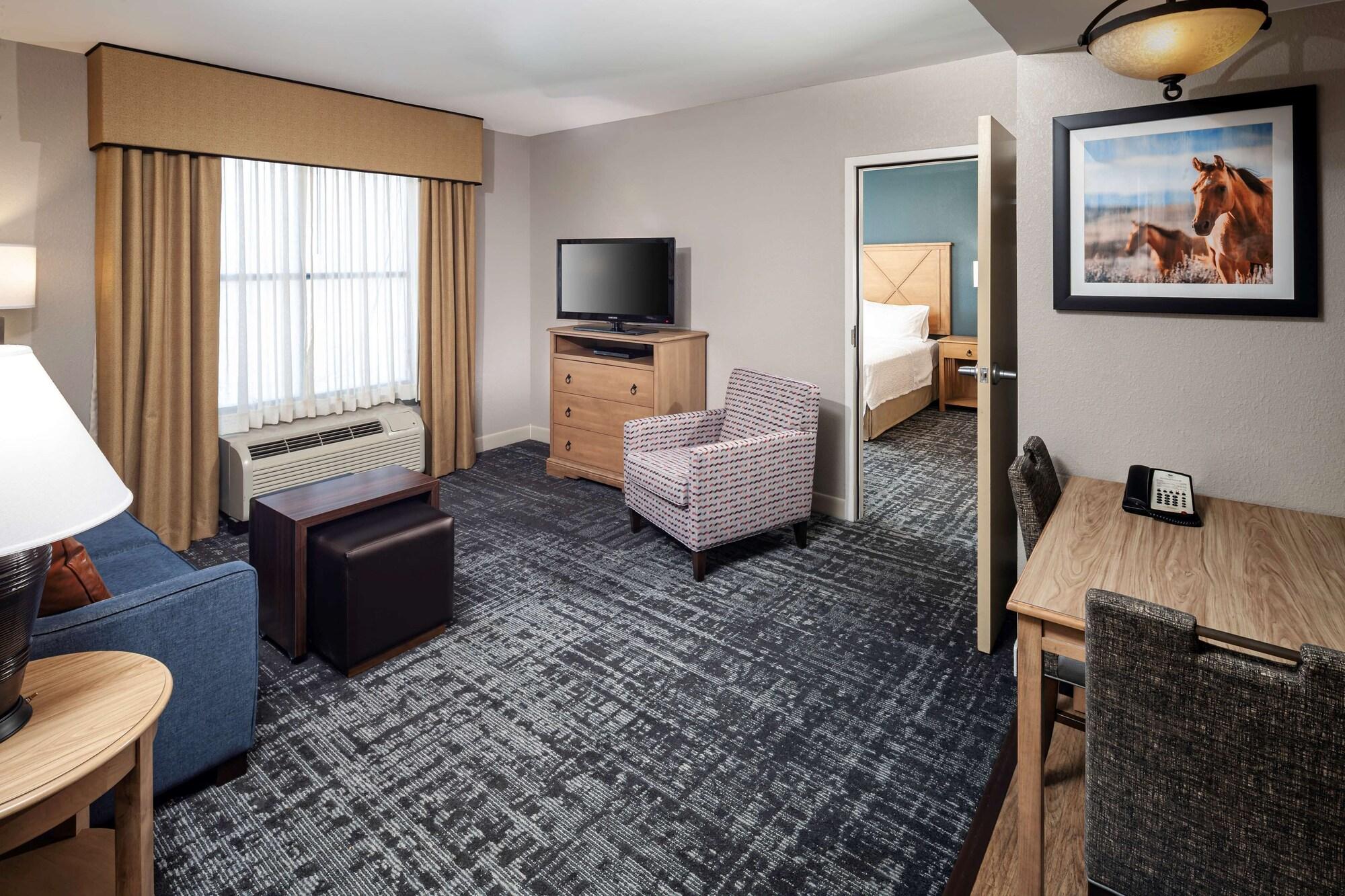 Hotel Homewood By Hilton Austin/round Rock 3*