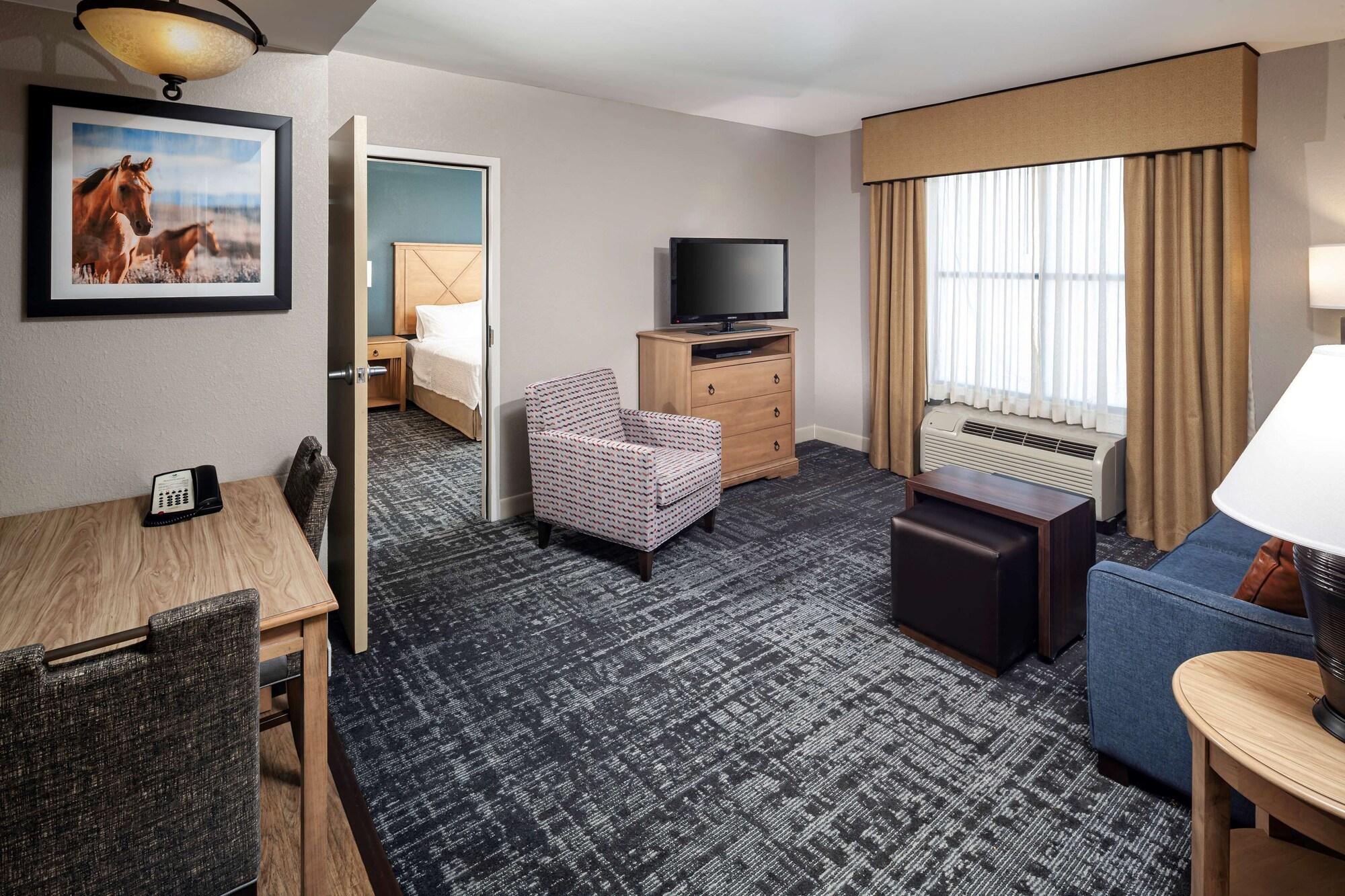 Hotel Homewood By Hilton Austin/round Rock Round Rock