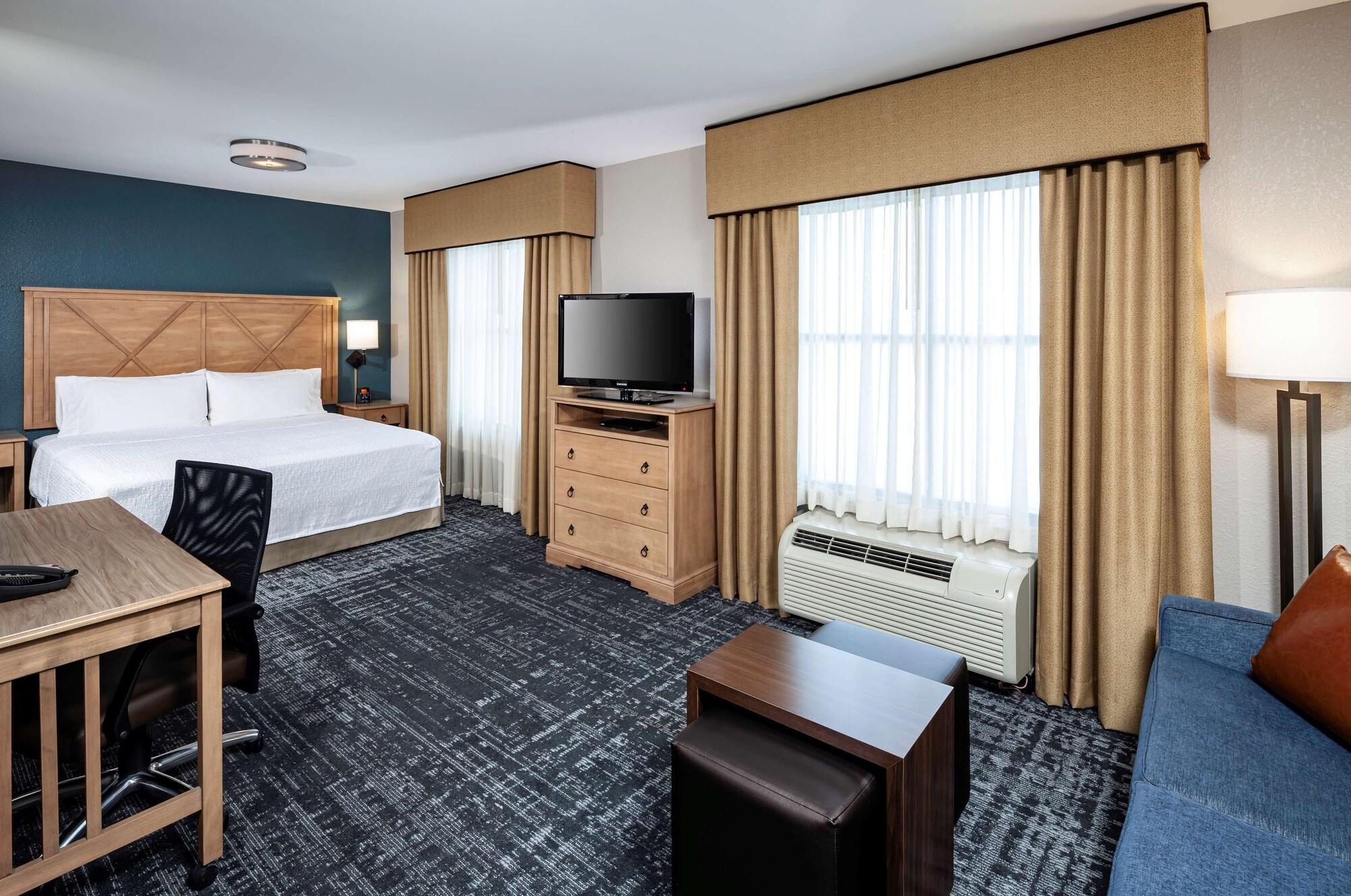 Homewood By Hilton Austin/round Rock Hotel Round Rock