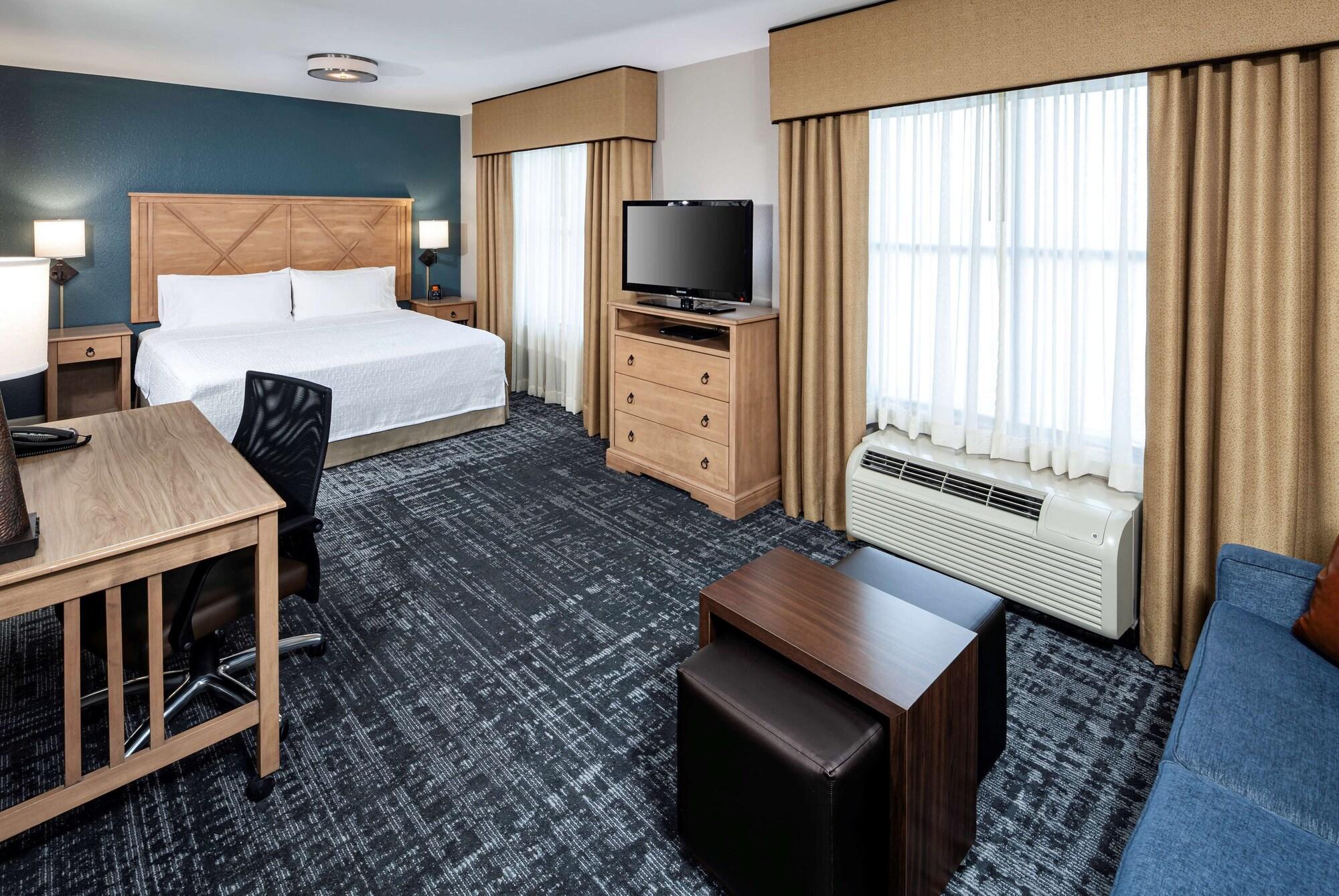 Homewood By Hilton Austin/round Rock Hotel 3*