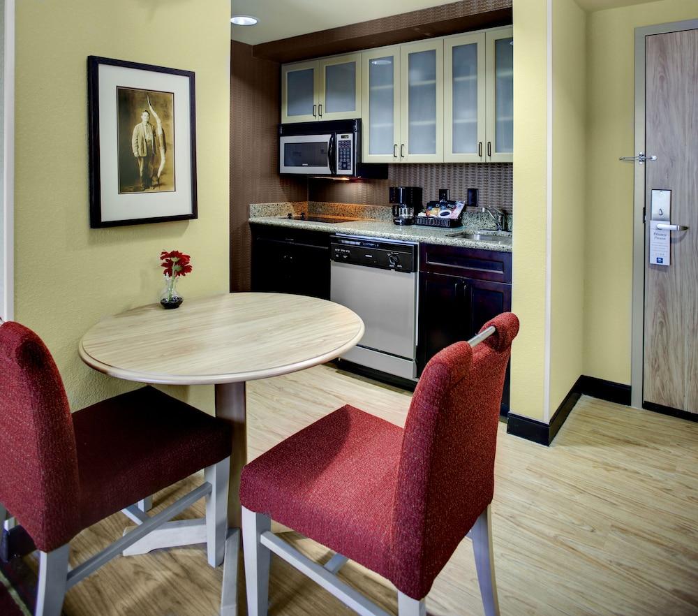 Homewood By Hilton Austin/round Rock Hotel