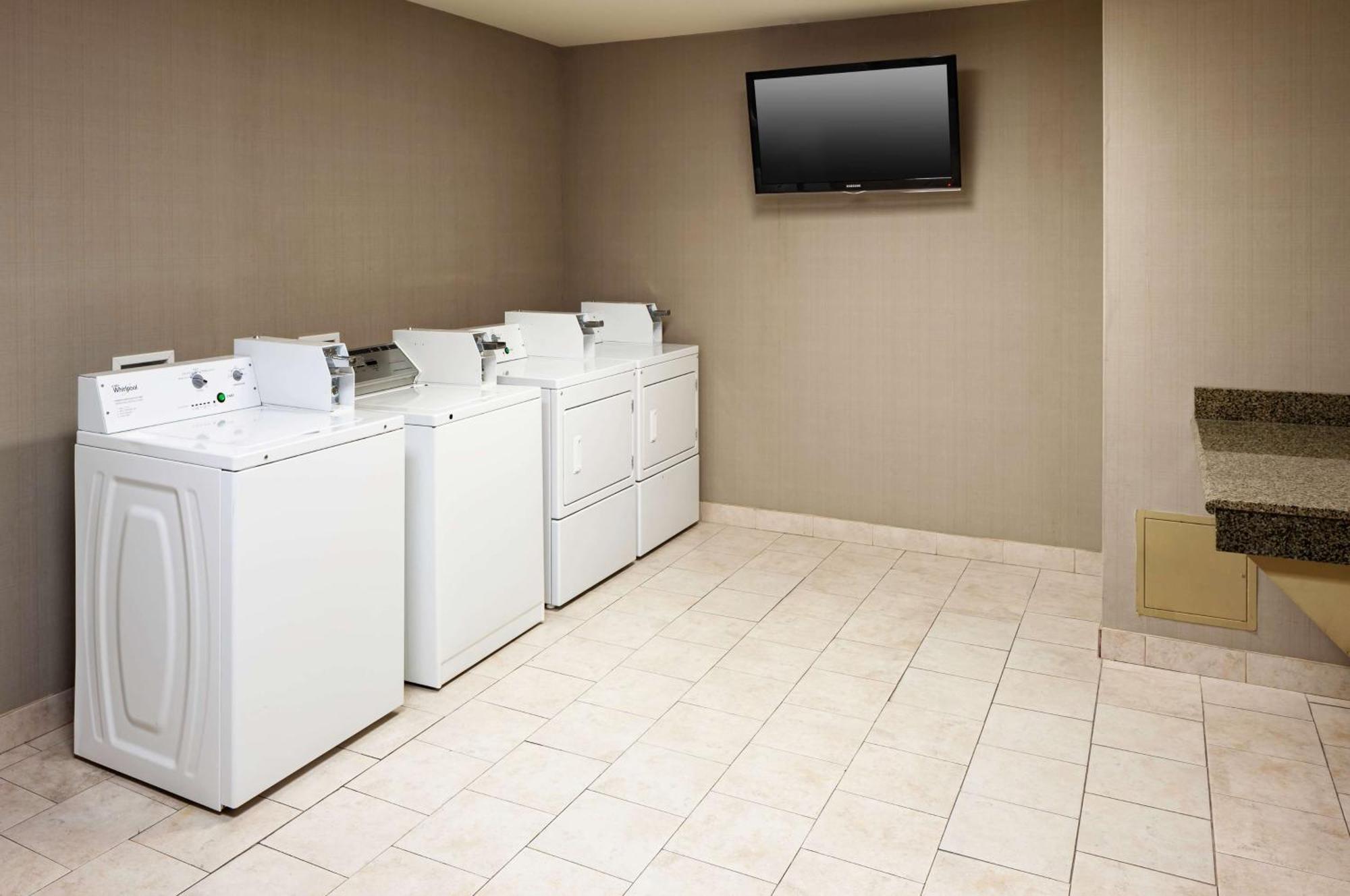Hotel Homewood By Hilton Austin/round Rock