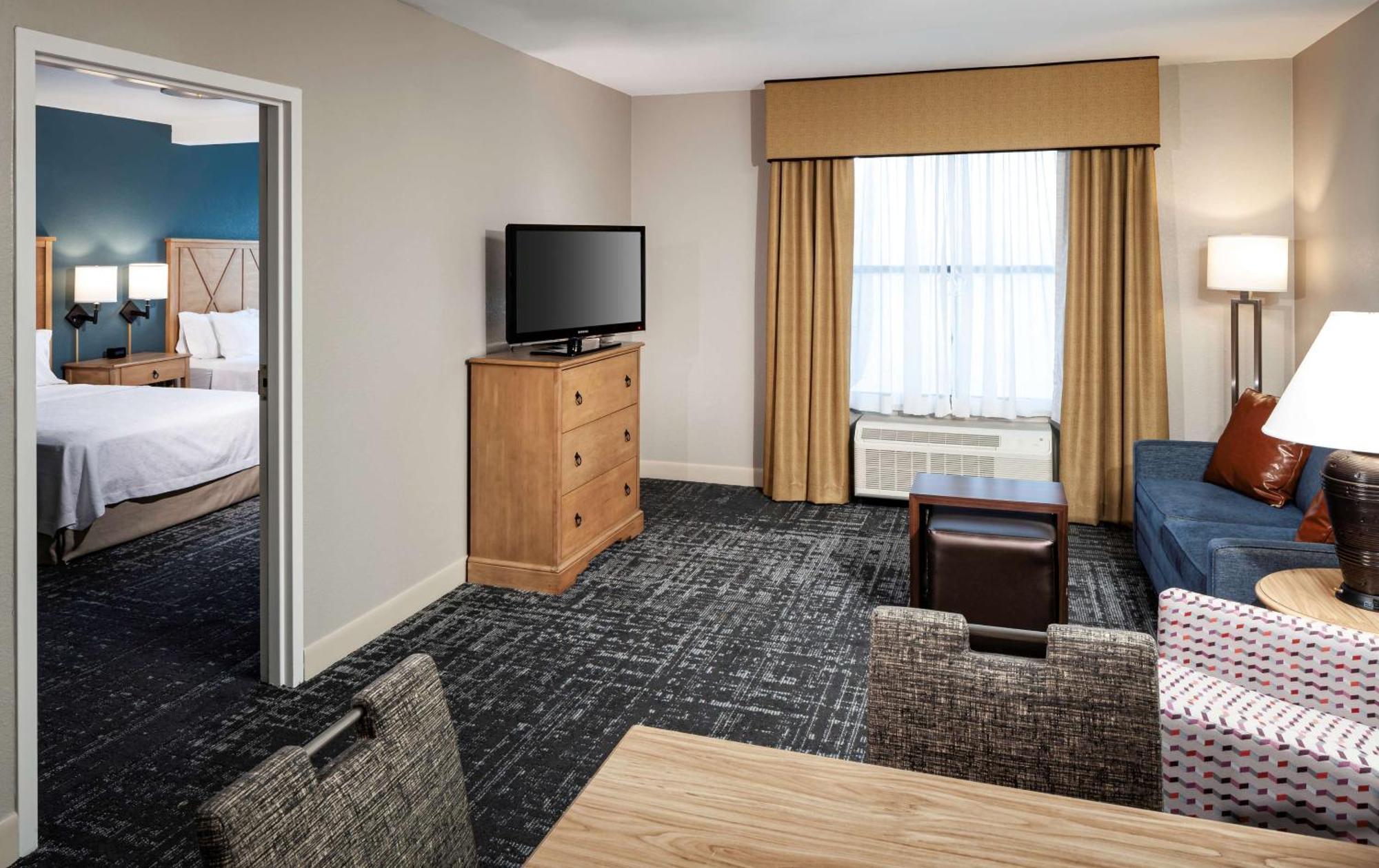 Homewood By Hilton Austin/round Rock Hotel Round Rock