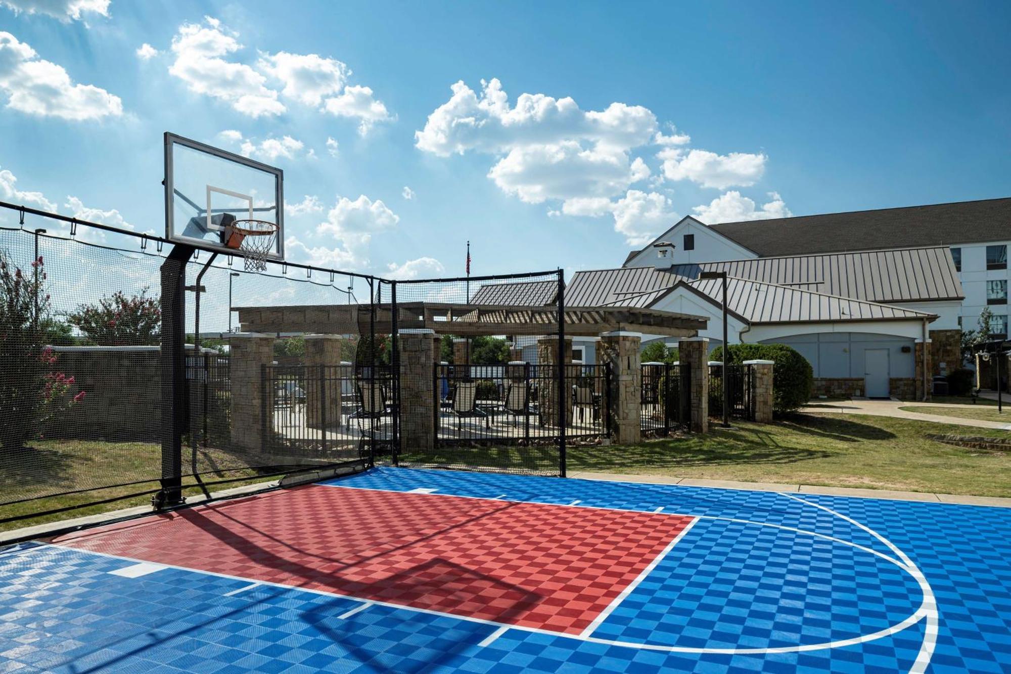 Homewood By Hilton Austin/round Rock Hotel