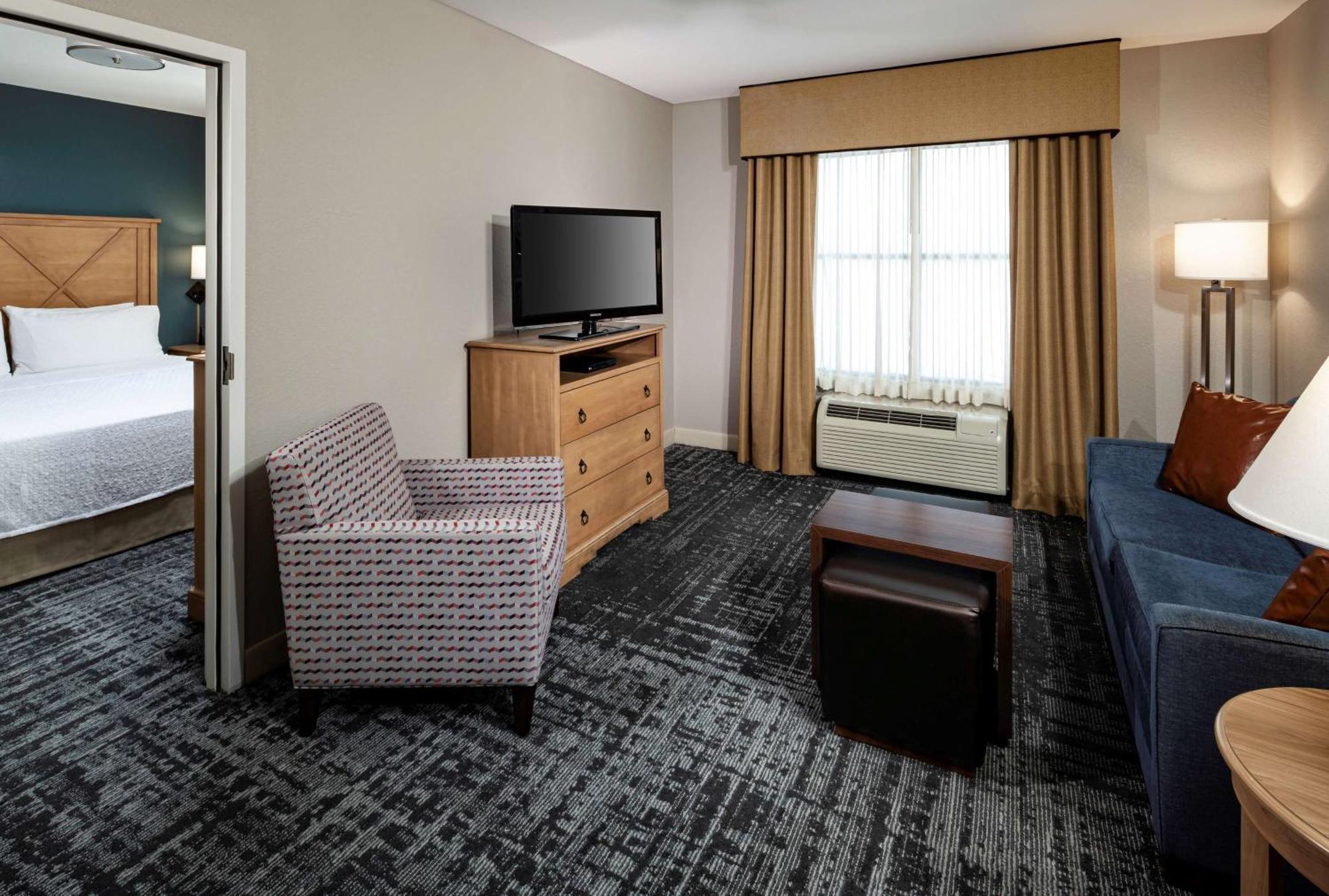 Homewood By Hilton Austin/round Rock 3*