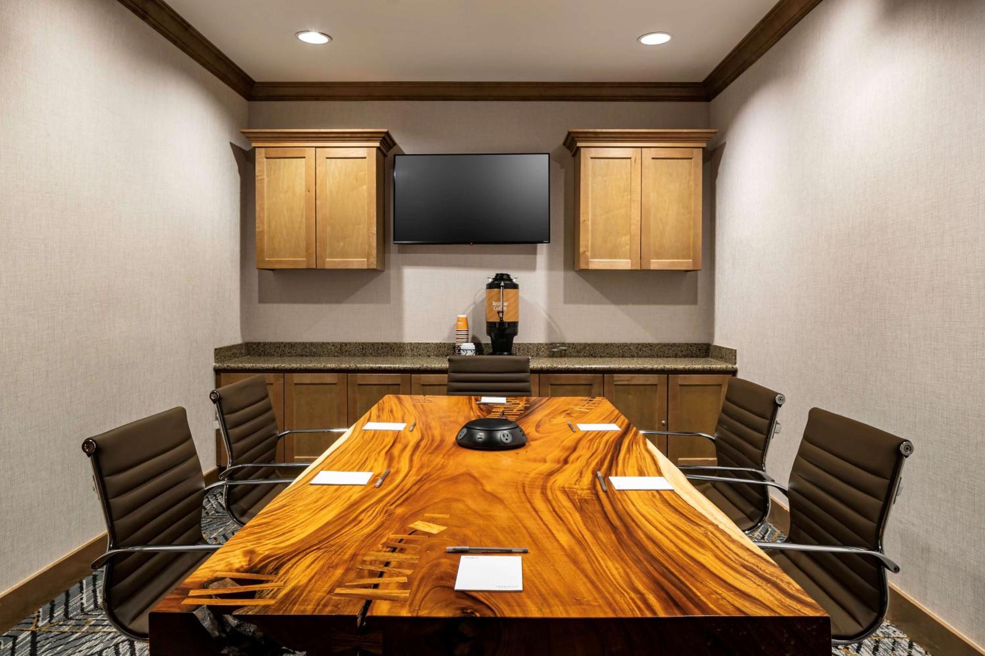 Hotel Homewood By Hilton Austin/round Rock Round Rock
