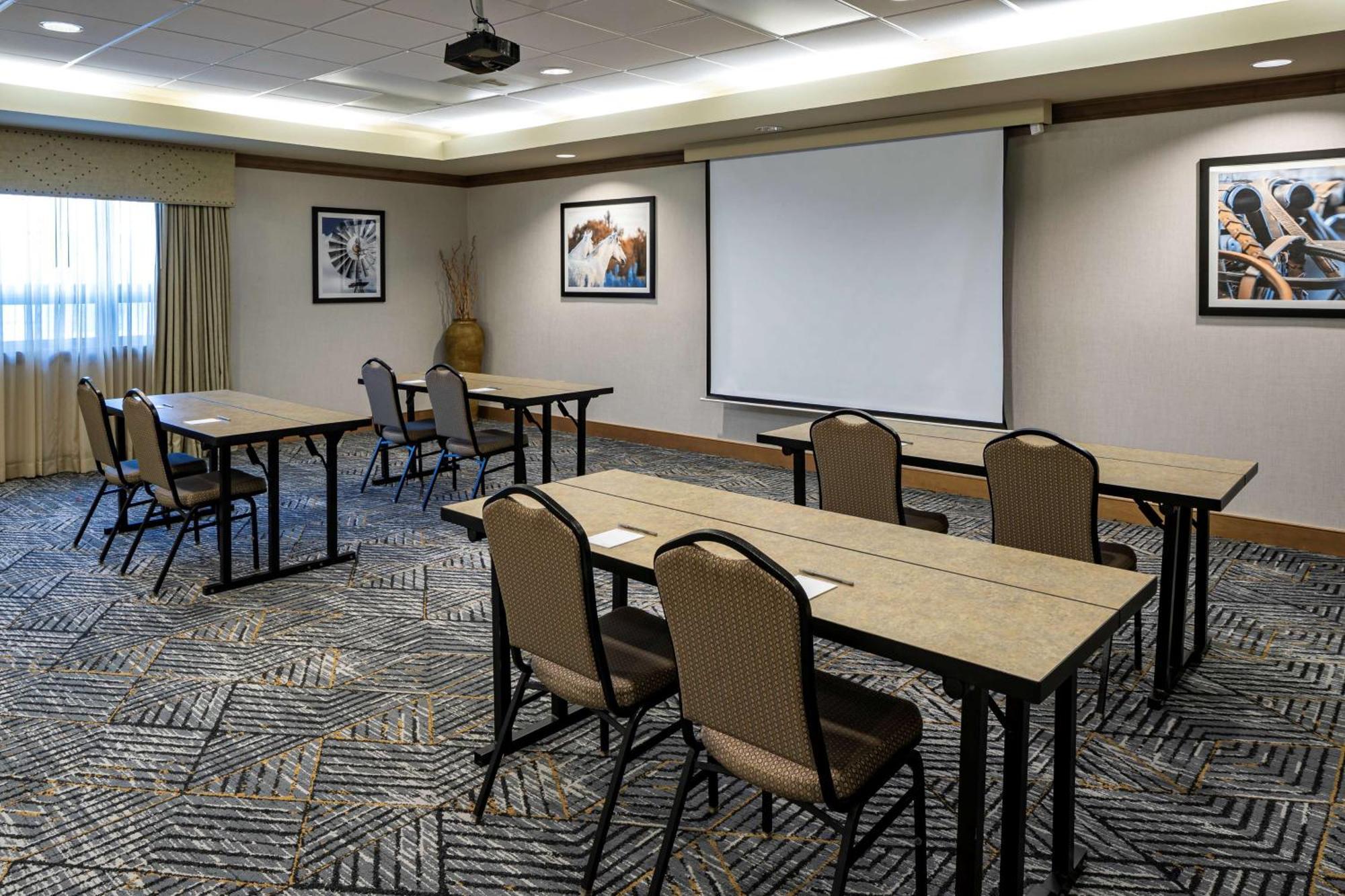 Homewood By Hilton Austin/round Rock Round Rock