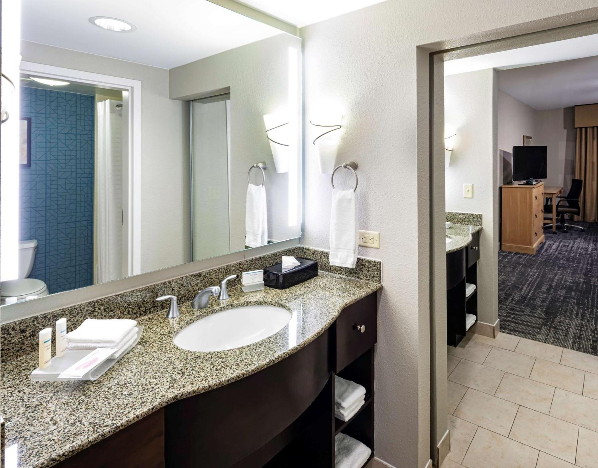 Homewood By Hilton Austin/round Rock Hotel Round Rock