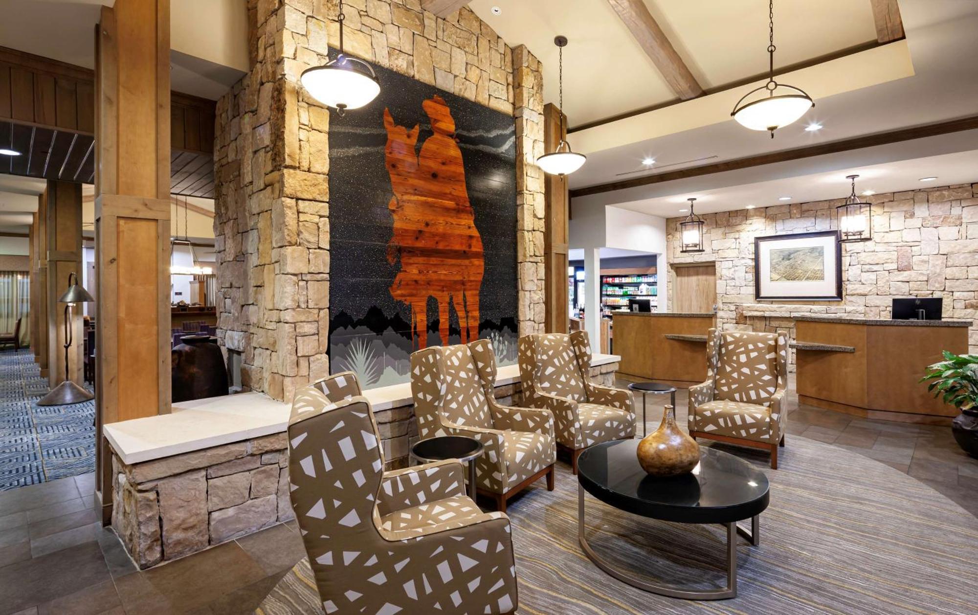 Hotel Homewood By Hilton Austin/round Rock 3*