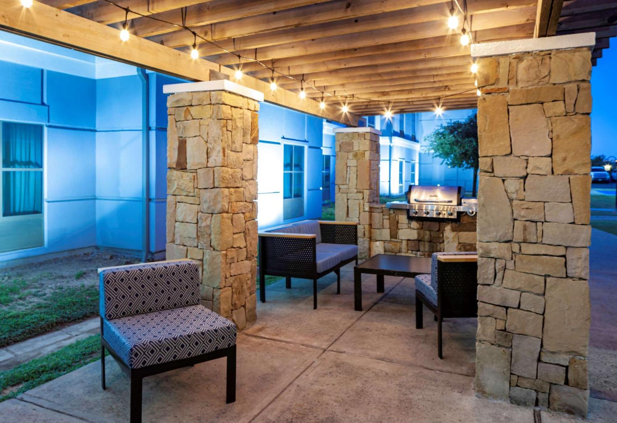 Homewood By Hilton Austin/round Rock 3* Round Rock