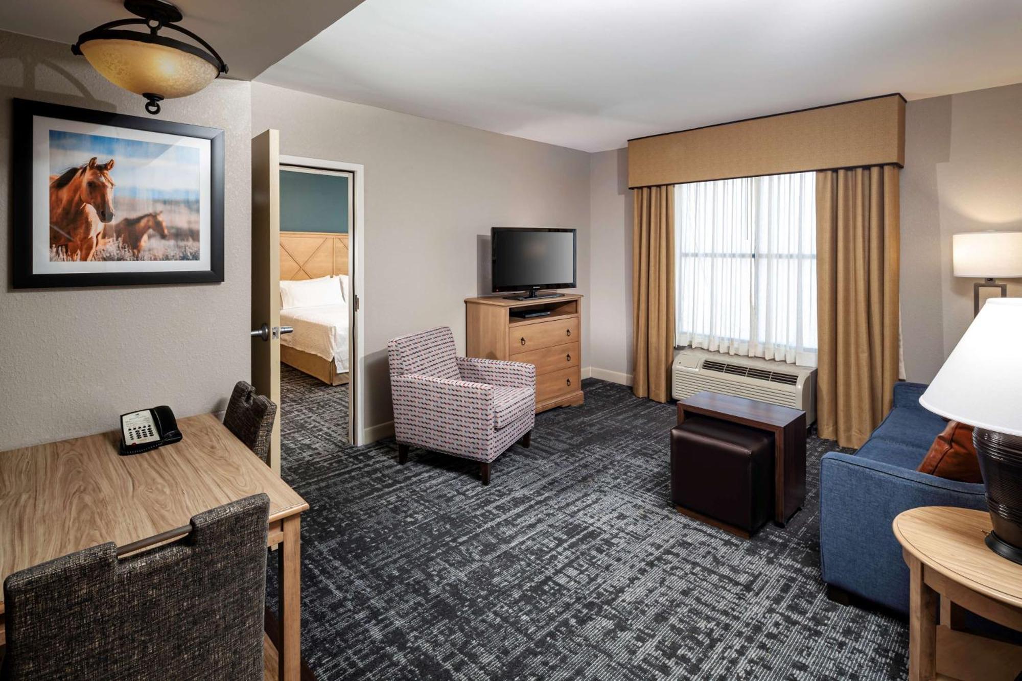 Hotel Homewood By Hilton Austin/round Rock