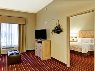 Homewood By Hilton Austin/round Rock Round Rock