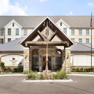 Homewood By Hilton Austin/round Rock