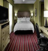 Hotel Homewood By Hilton Austin/round Rock
