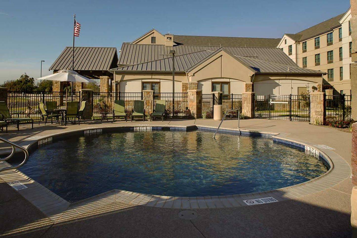 Homewood By Hilton Austin/round Rock Hotel