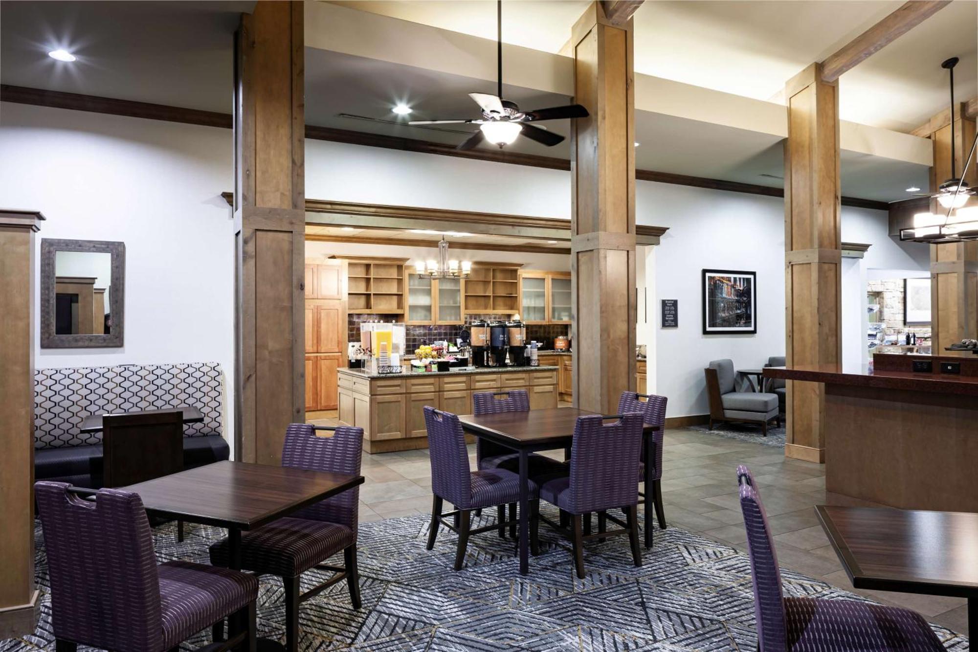 Homewood By Hilton Austin/round Rock Hotel